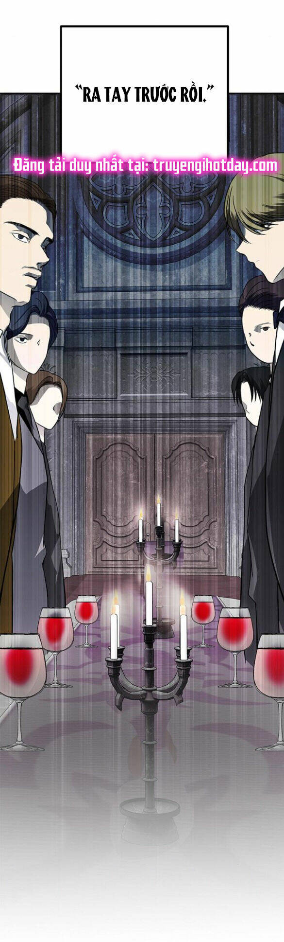 Cạm Bẫy Chap 175.2 - Next Chap 176.2