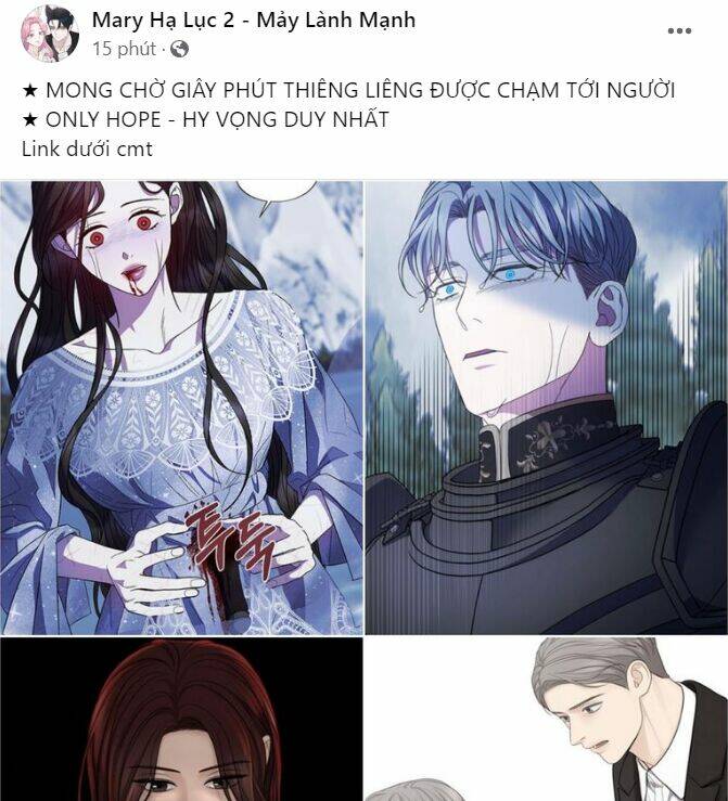 Cạm Bẫy Chap 176.1 - Next Chap 177.1