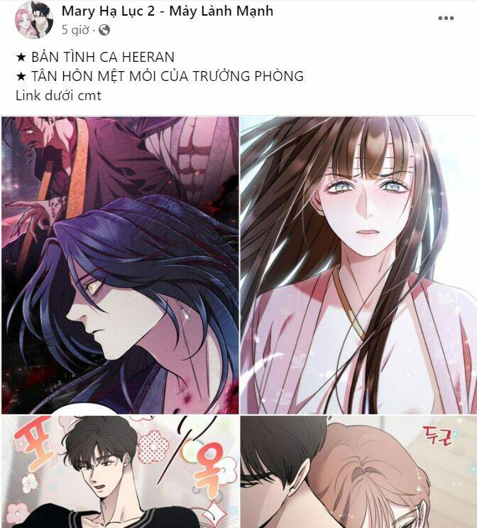 Cạm Bẫy Chap 176.2 - Next Chap 177.2