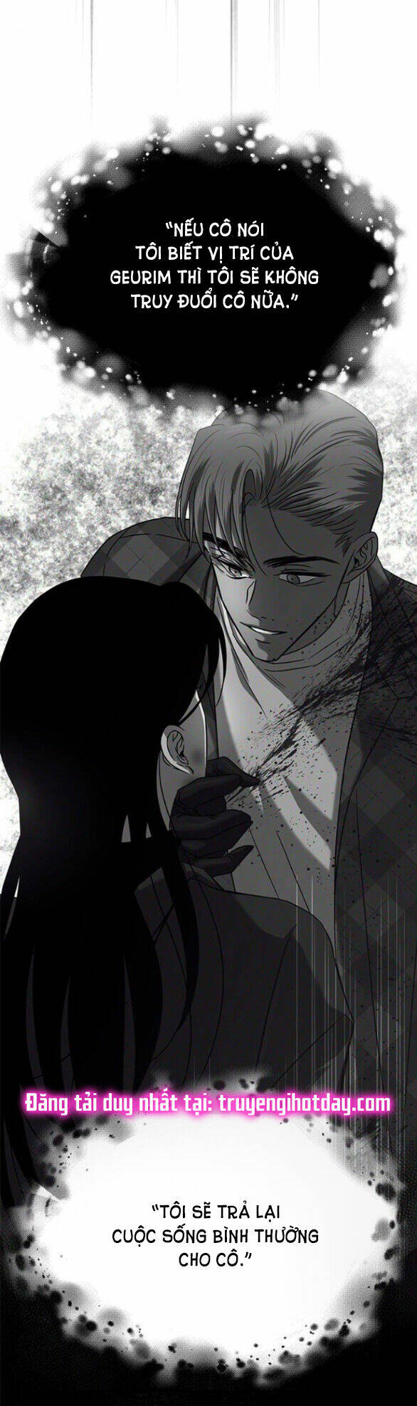 Cạm Bẫy Chap 177.1 - Next Chap 178.1