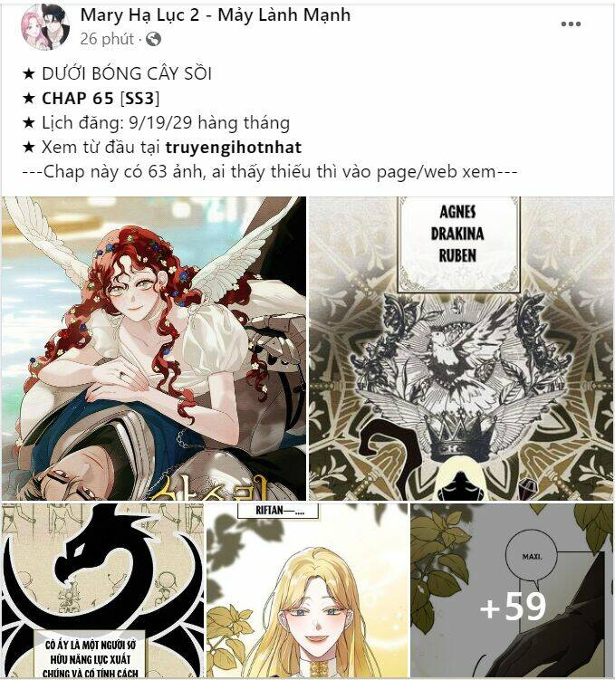 Cạm Bẫy Chap 177.1 - Next Chap 178.1