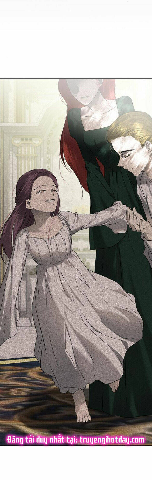 Cạm Bẫy Chap 177.1 - Next Chap 178.1