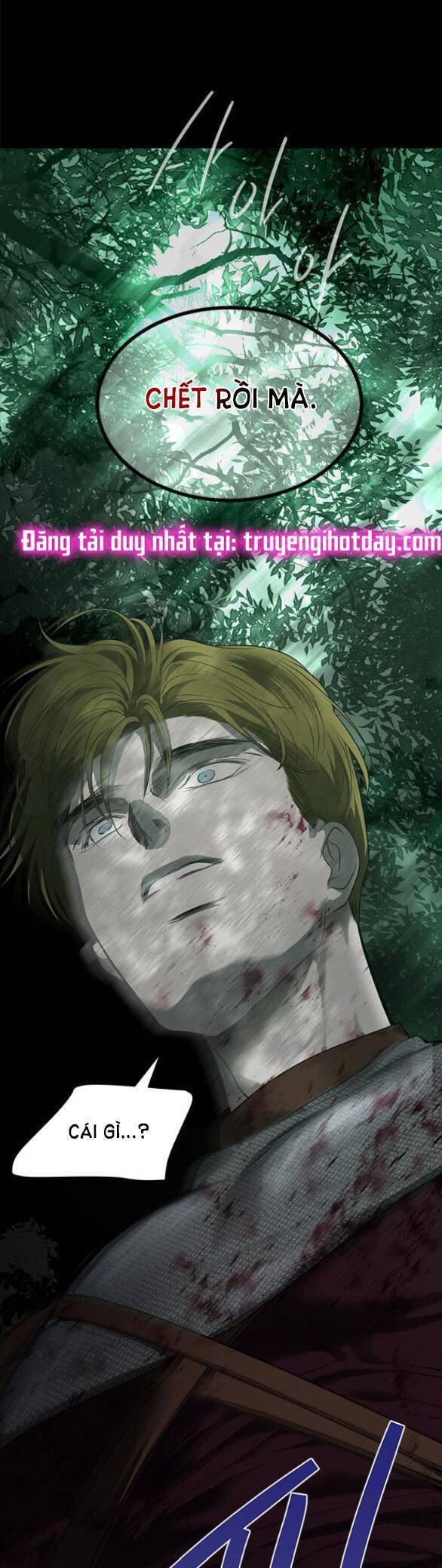 Cạm Bẫy Chap 178.1 - Next Chap 179.1