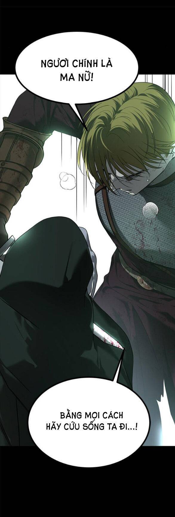 Cạm Bẫy Chap 178.1 - Next Chap 179.1