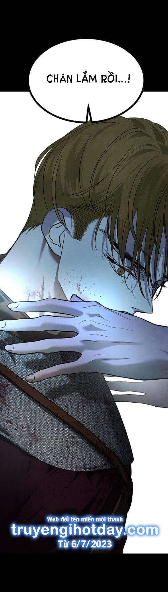 Cạm Bẫy Chap 178.1 - Next Chap 179.1