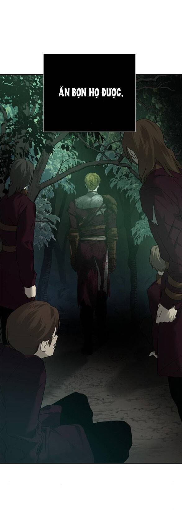 Cạm Bẫy Chap 178.2 - Next Chap 179.2