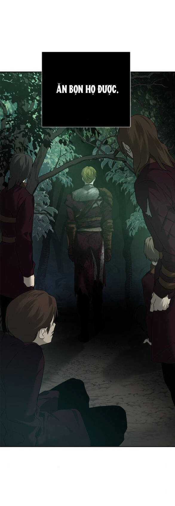 Cạm Bẫy Chap 178 - Next Chap 179