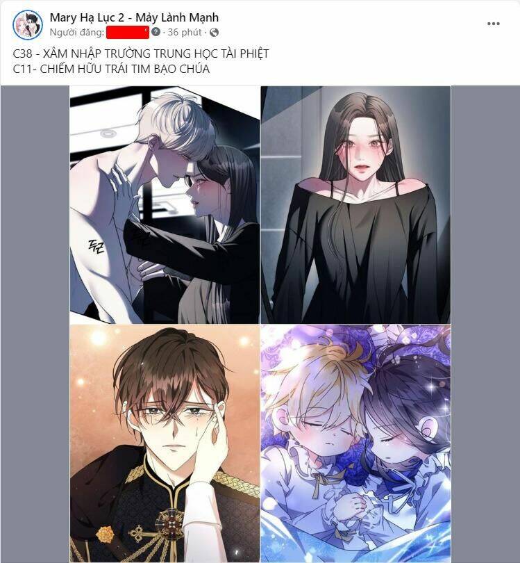 Cạm Bẫy Chap 179.1 - Next Chap 180.1