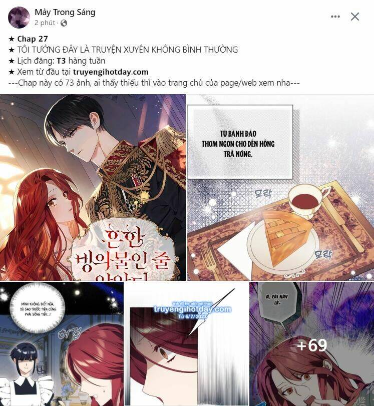 Cạm Bẫy Chap 179.1 - Next Chap 180.1