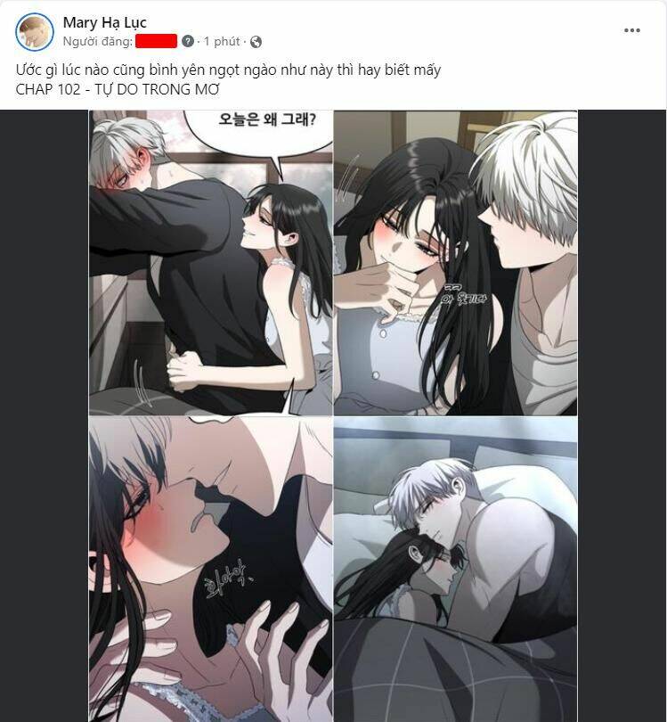 Cạm Bẫy Chap 179.1 - Next Chap 180.1