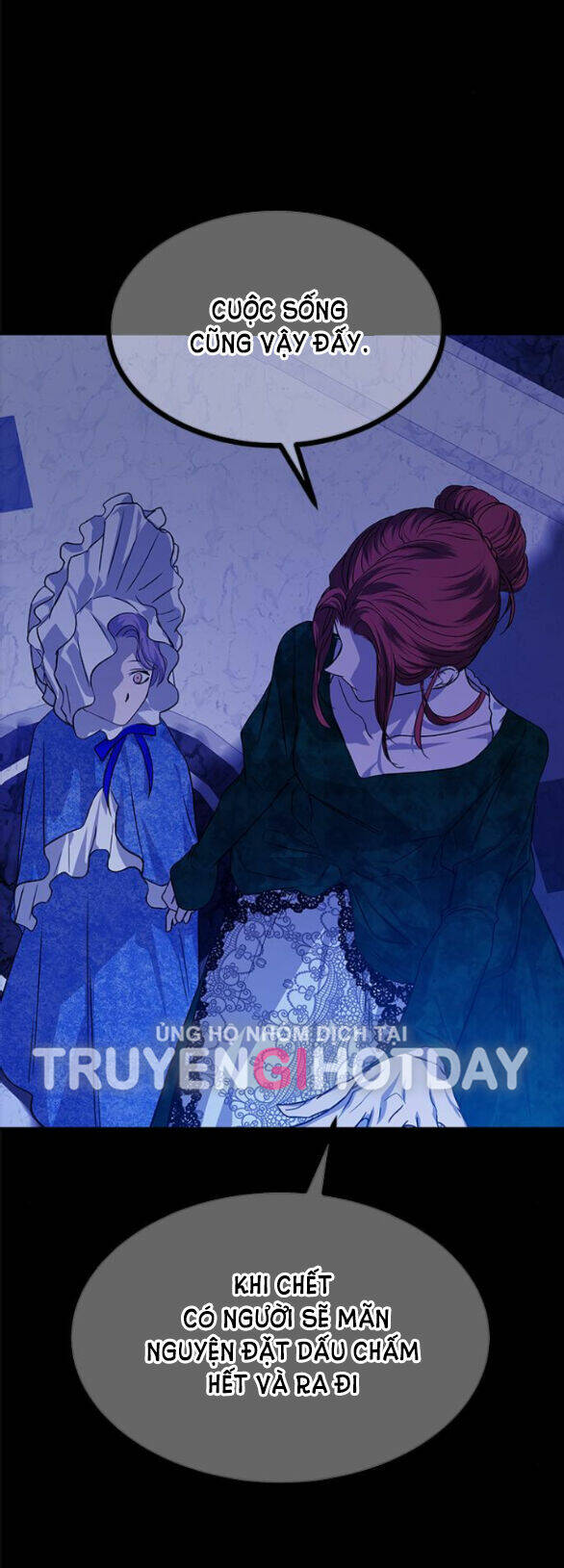 Cạm Bẫy Chap 179.1 - Next Chap 180.1