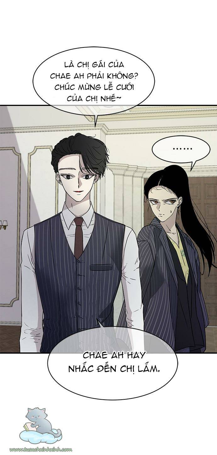 Cạm Bẫy Chap 18 - Next Chap 19