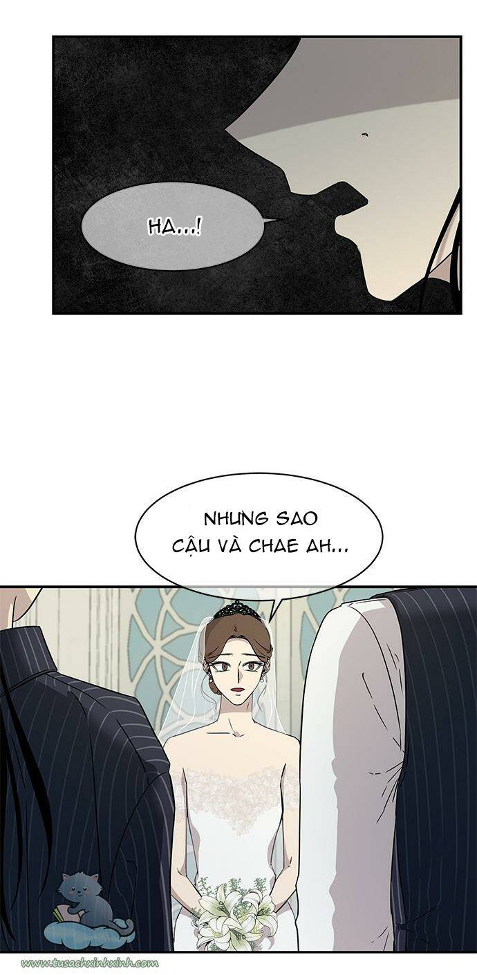 Cạm Bẫy Chap 18 - Next Chap 19