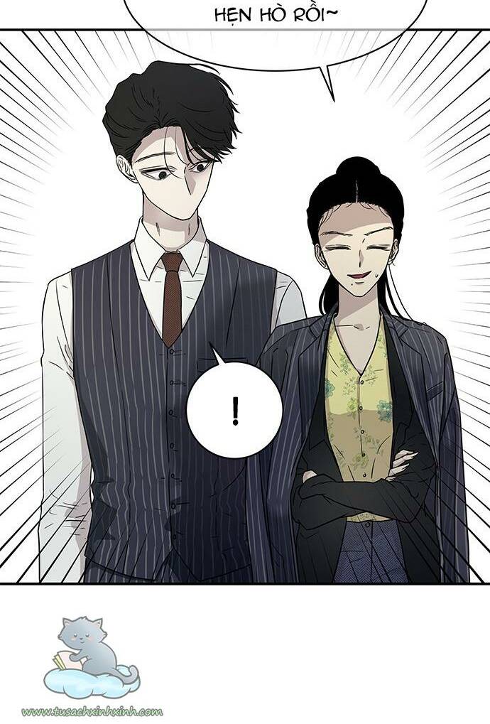 Cạm Bẫy Chap 18 - Next Chap 19