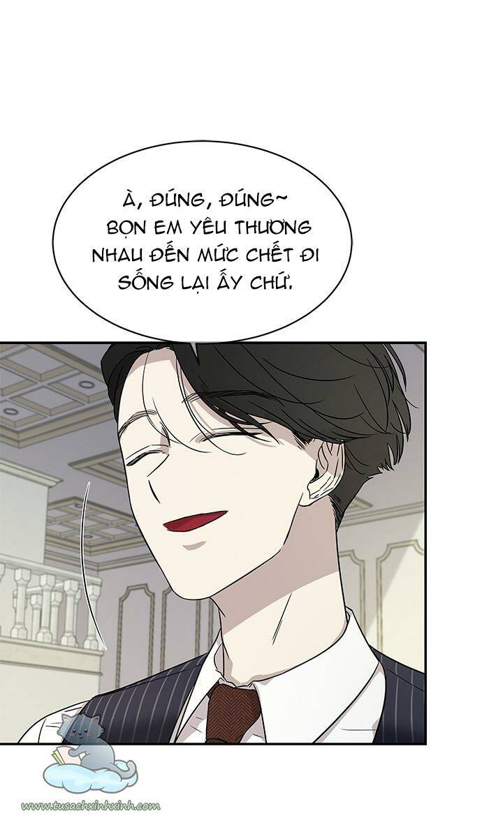 Cạm Bẫy Chap 18 - Next Chap 19