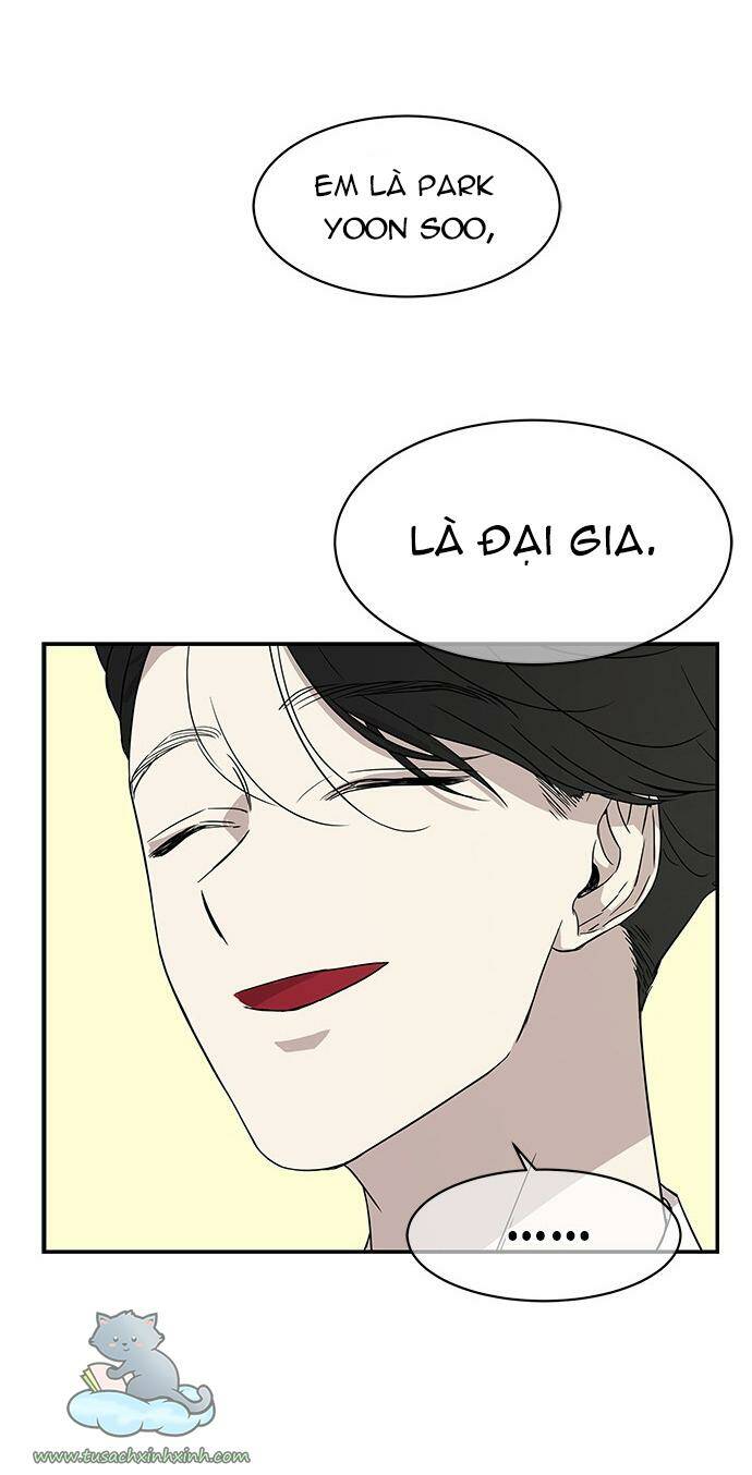 Cạm Bẫy Chap 18 - Next Chap 19