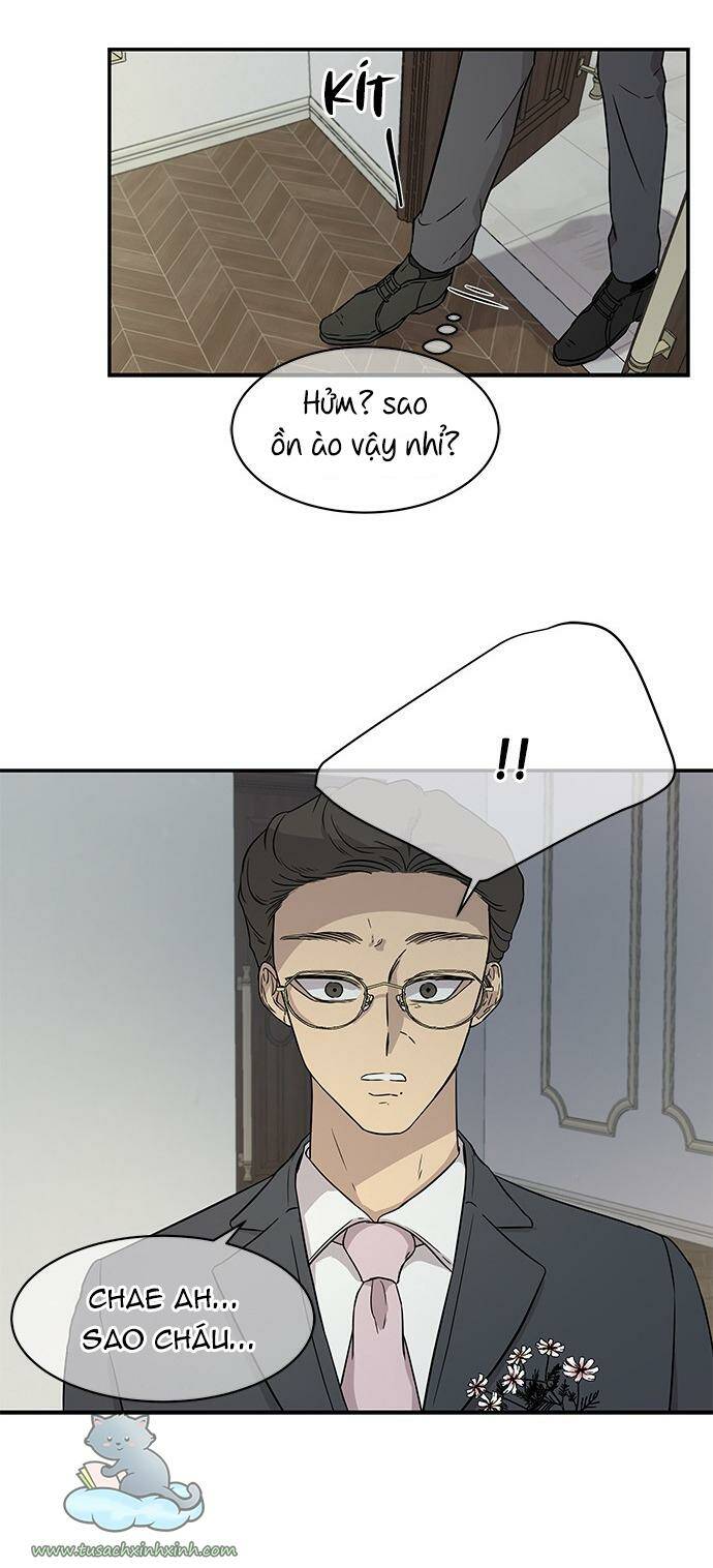 Cạm Bẫy Chap 18 - Next Chap 19