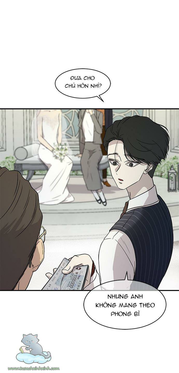 Cạm Bẫy Chap 18 - Next Chap 19