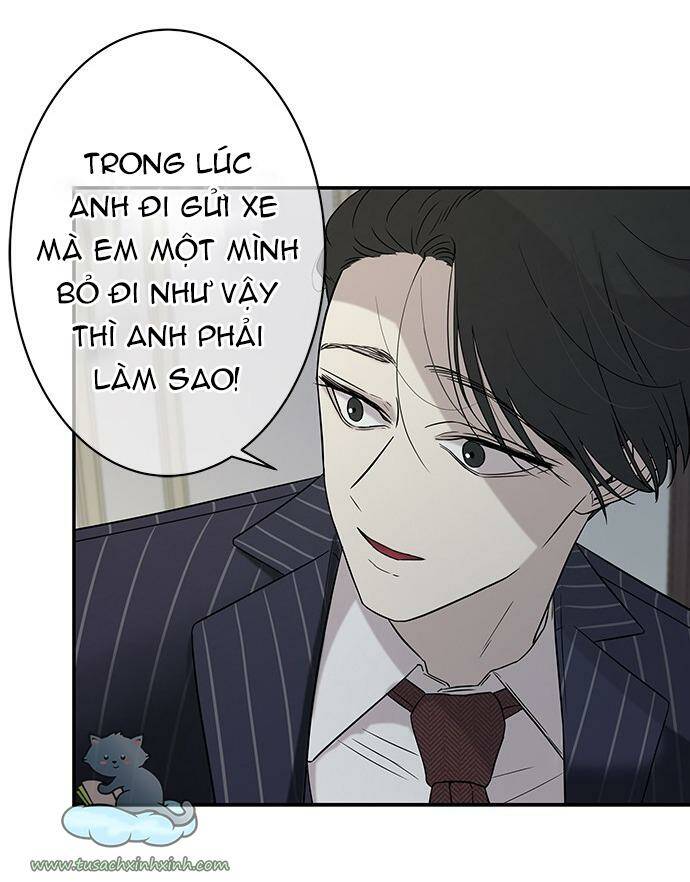 Cạm Bẫy Chap 18 - Next Chap 19