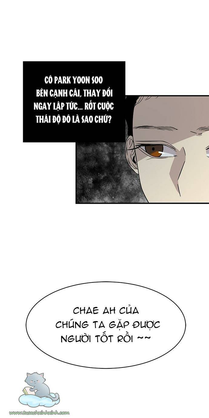 Cạm Bẫy Chap 18 - Next Chap 19