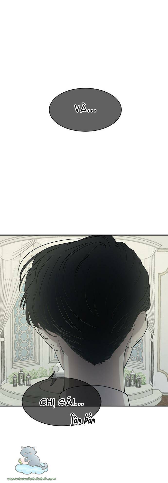 Cạm Bẫy Chap 18 - Next Chap 19