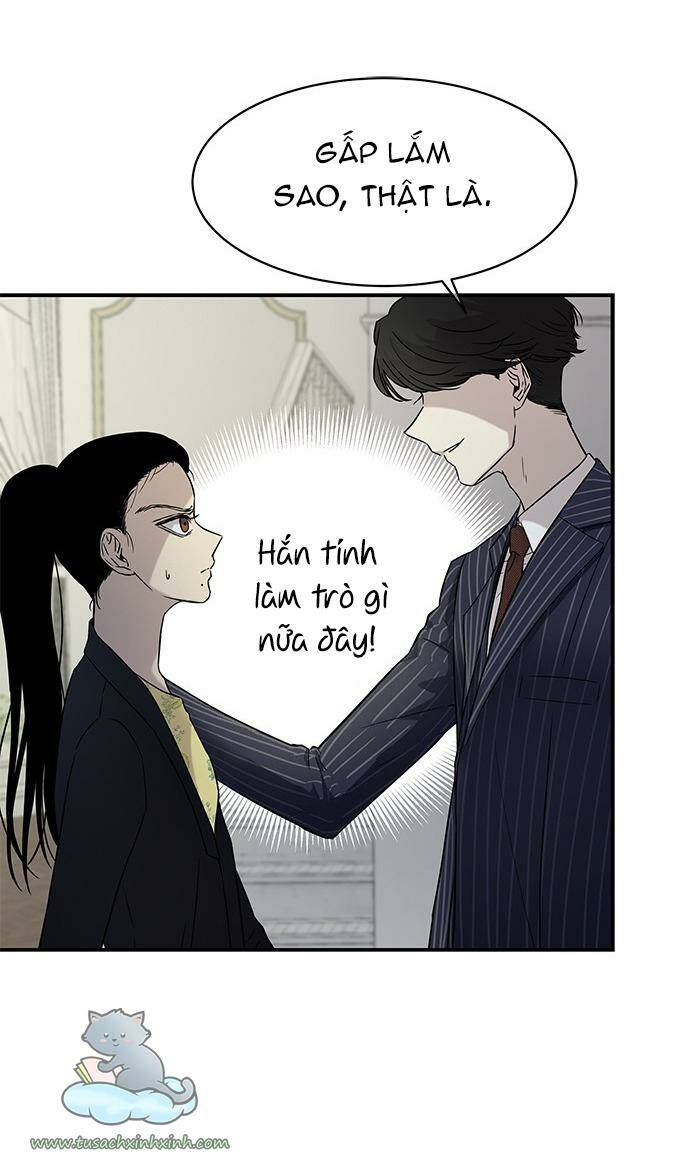 Cạm Bẫy Chap 18 - Next Chap 19