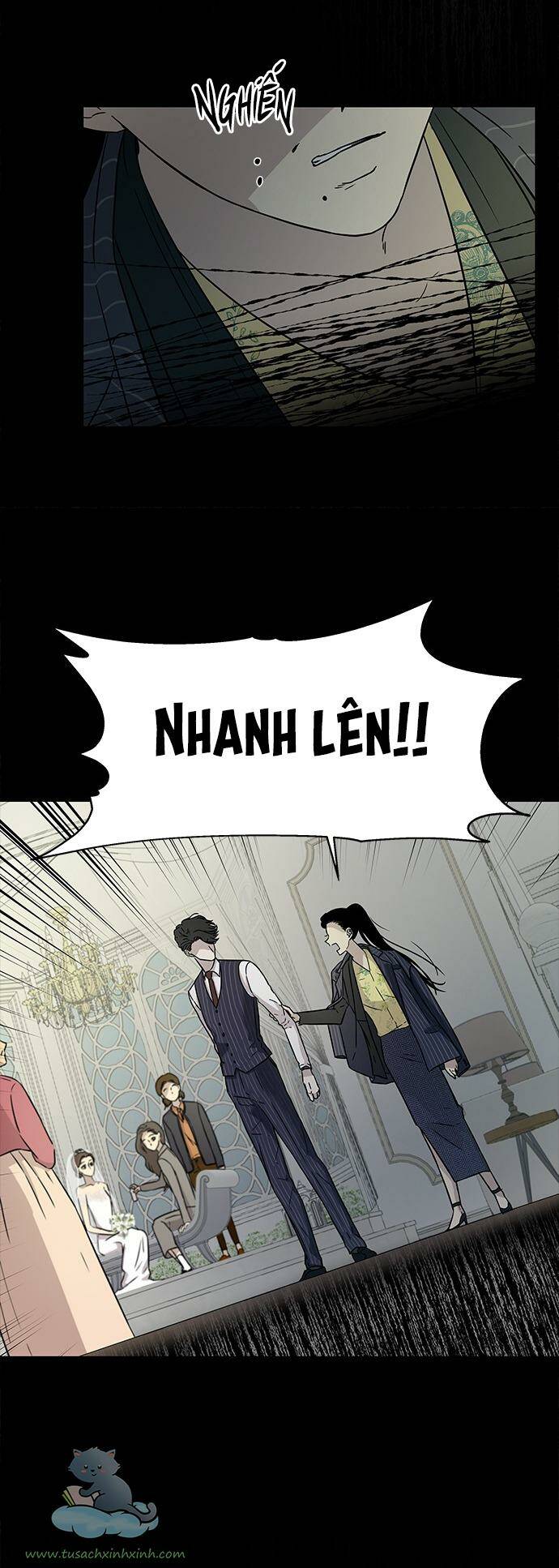 Cạm Bẫy Chap 18 - Next Chap 19