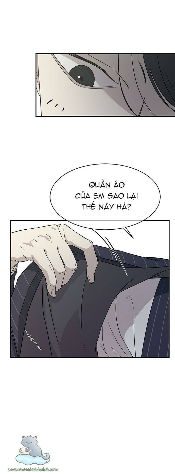 Cạm Bẫy Chap 18 - Next Chap 19
