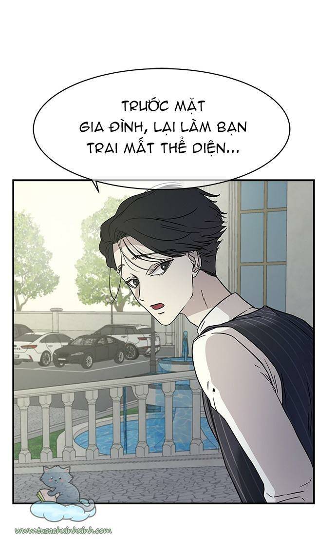 Cạm Bẫy Chap 18 - Next Chap 19