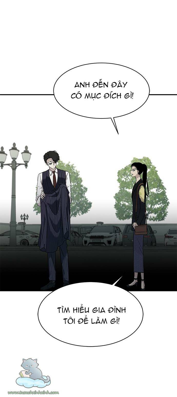 Cạm Bẫy Chap 18 - Next Chap 19
