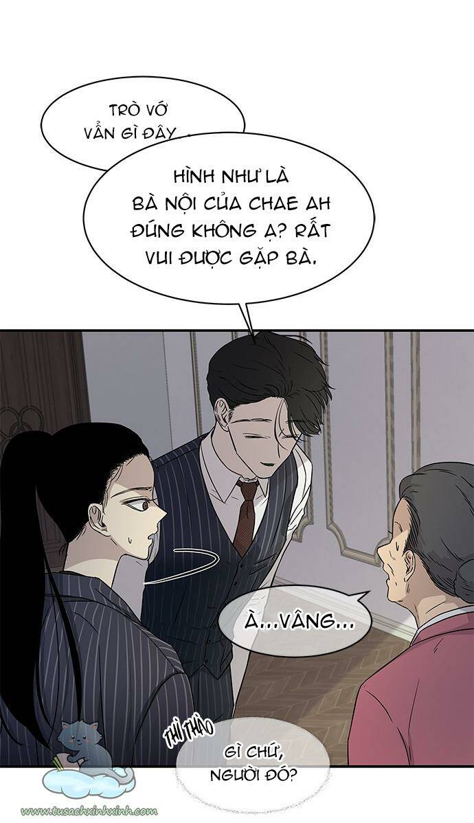 Cạm Bẫy Chap 18 - Next Chap 19