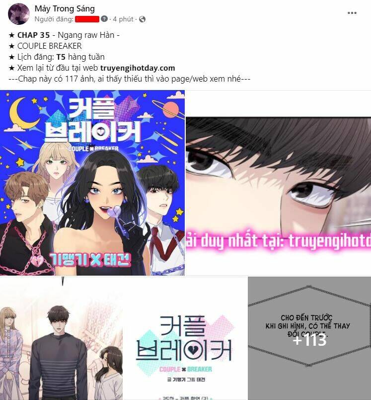 Cạm Bẫy Chap 180.1 - Next Chap 181.1