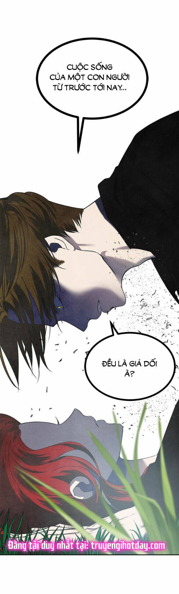 Cạm Bẫy Chap 180.1 - Next Chap 181.1