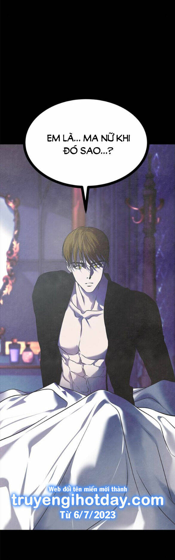 Cạm Bẫy Chap 180.1 - Next Chap 181.1