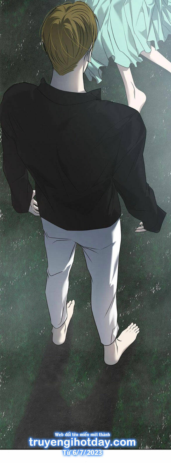 Cạm Bẫy Chap 180.2 - Next Chap 181.2