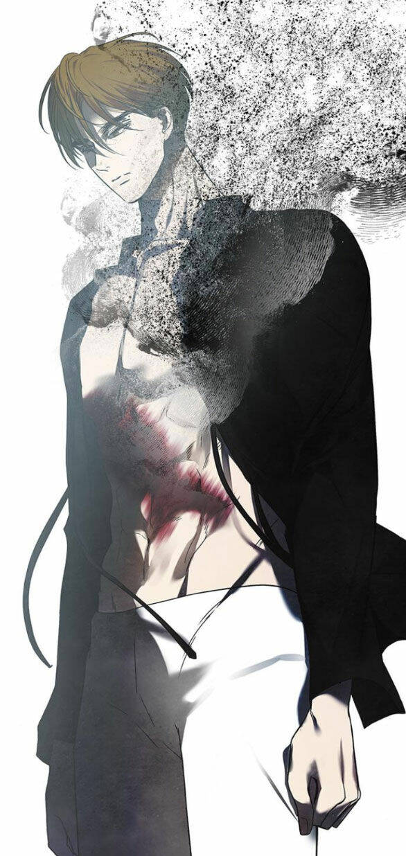 Cạm Bẫy Chap 180.2 - Next Chap 181.2