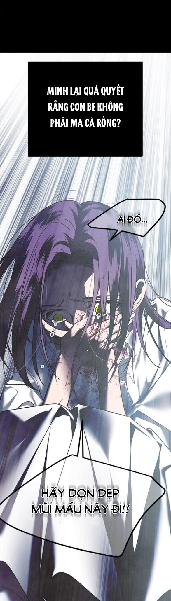 Cạm Bẫy Chap 181.1 - Next Chap 182.1