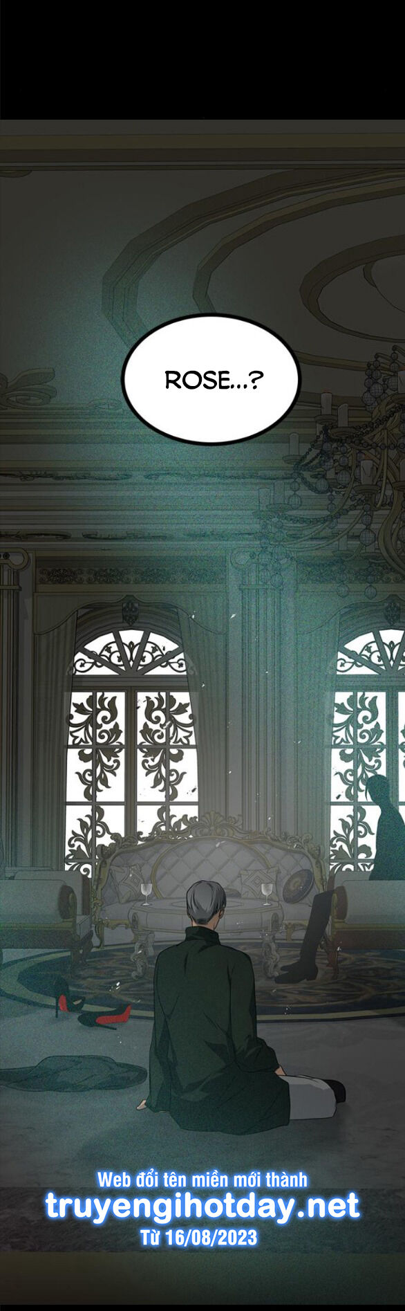 Cạm Bẫy Chap 181.2 - Next Chap 182.2