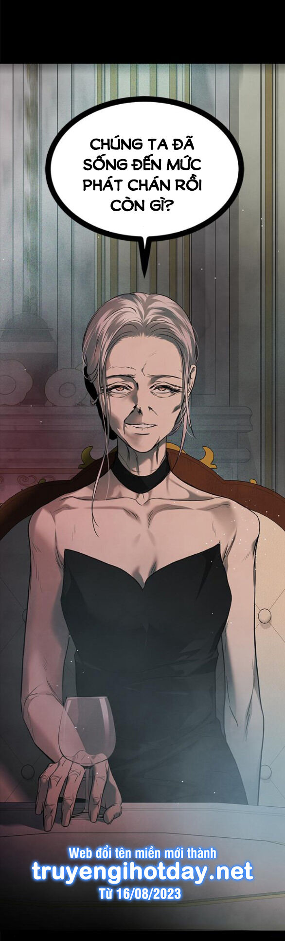 Cạm Bẫy Chap 181.2 - Next Chap 182.2