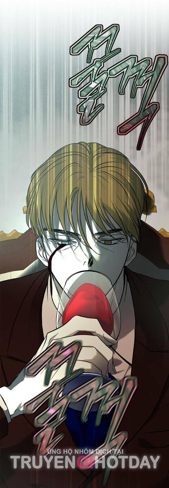 Cạm Bẫy Chap 181 - Next Chap 182