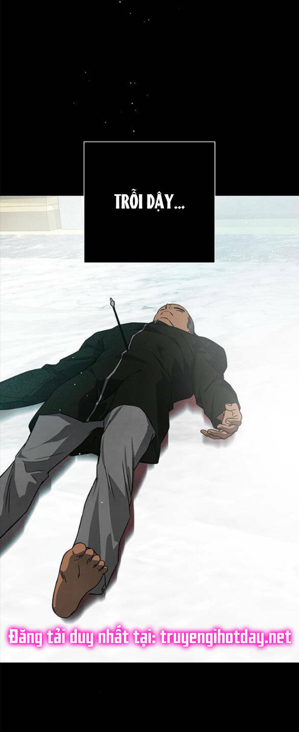 Cạm Bẫy Chap 181 - Next Chap 182