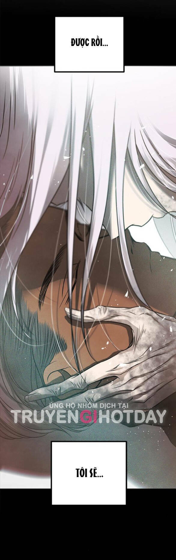 Cạm Bẫy Chap 181 - Next Chap 182