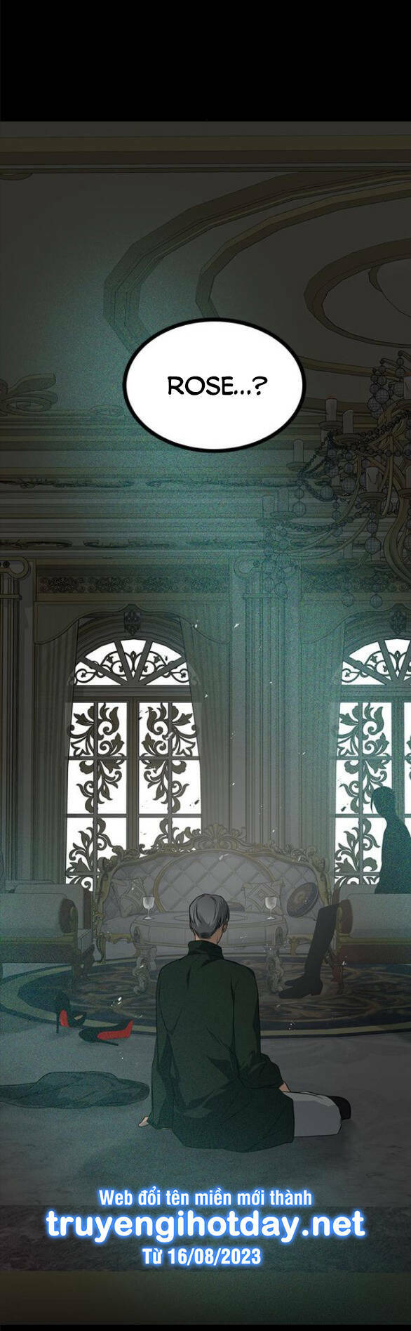 Cạm Bẫy Chap 181 - Next Chap 182