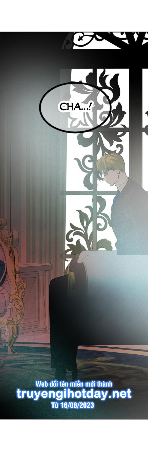 Cạm Bẫy Chap 182.1 - Next Chap 183.1