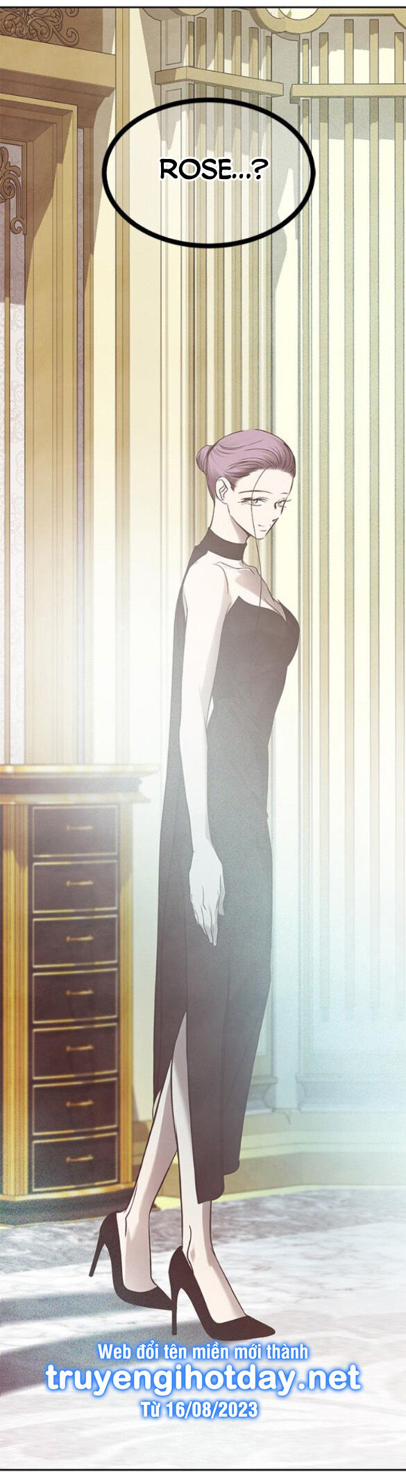 Cạm Bẫy Chap 182.1 - Next Chap 183.1