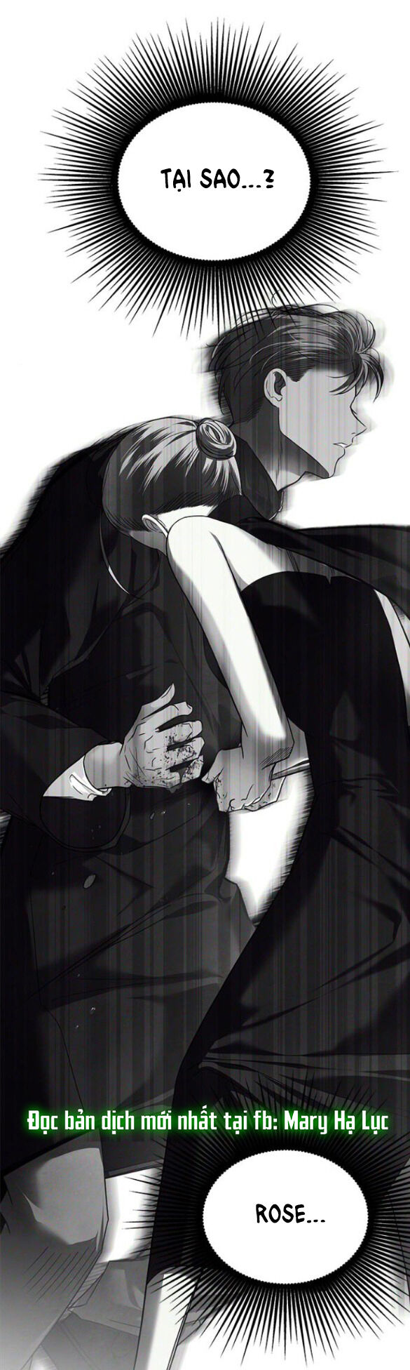 Cạm Bẫy Chap 182.1 - Next Chap 183.1