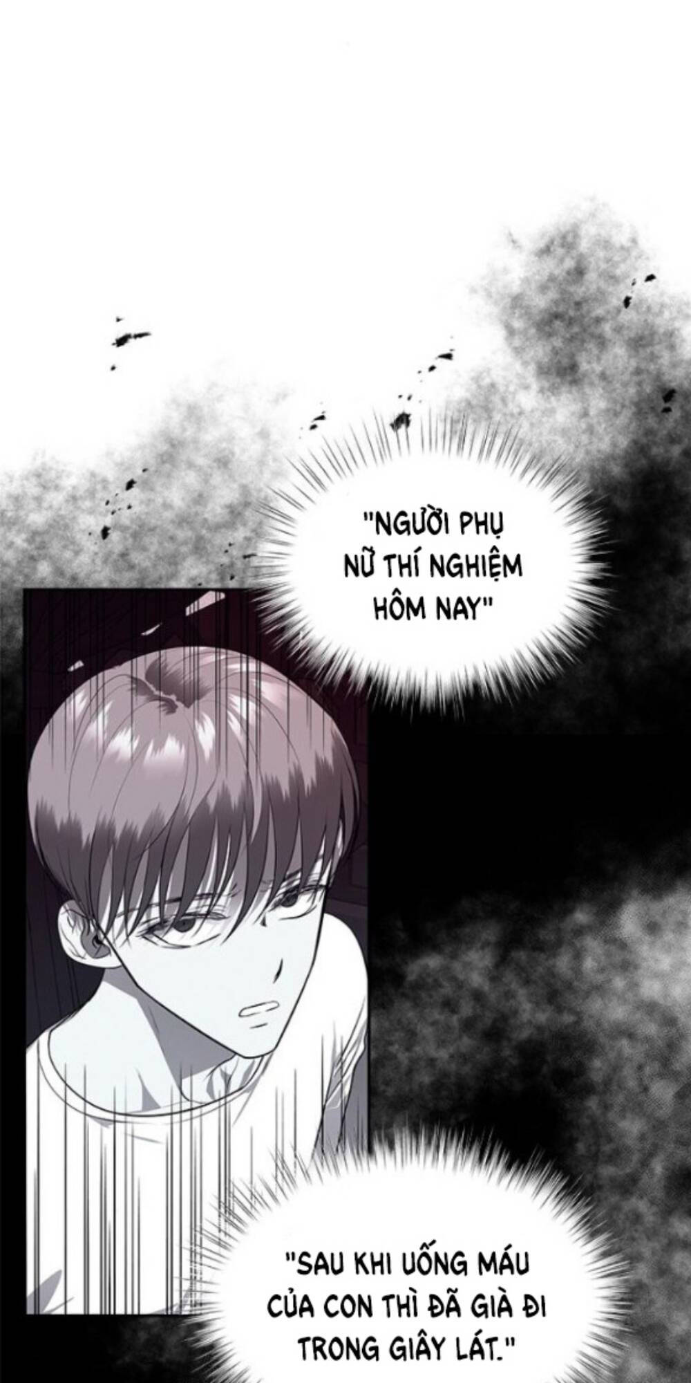 Cạm Bẫy Chap 182 - Next Chap 183