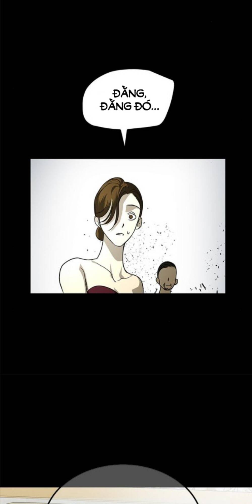 Cạm Bẫy Chap 182 - Next Chap 183