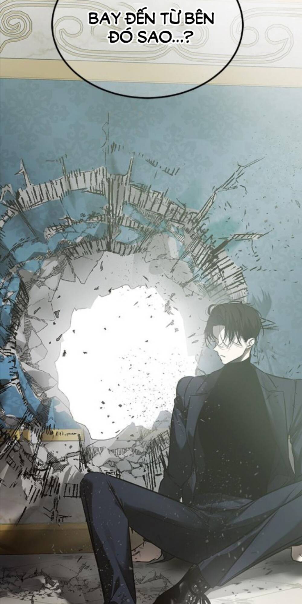 Cạm Bẫy Chap 182 - Next Chap 183