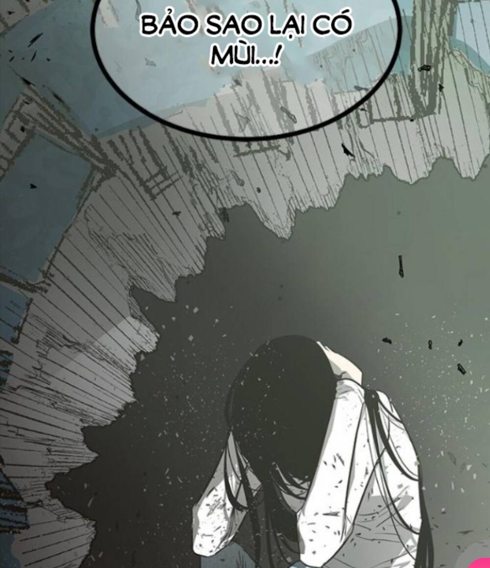 Cạm Bẫy Chap 182 - Next Chap 183